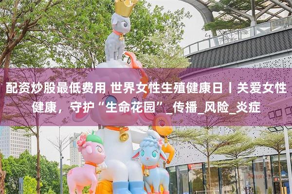 配资炒股最低费用 世界女性生殖健康日丨关爱女性健康，守护“生命花园”_传播_风险_炎症